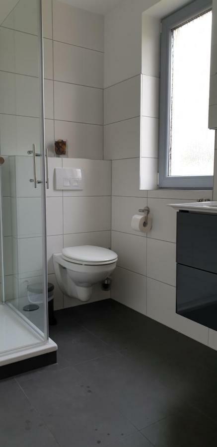 Fewo An Der Ostsee Nr. 2 Рерик Екстериор снимка